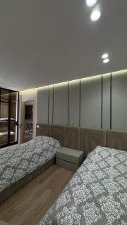Modern Lake Apartment Tirana - Quiet Stay near Liqeni i Thatë - 1