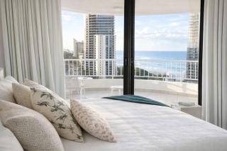 Spacious Ocean View Unit with Pool, Tennis & Beaches - 9