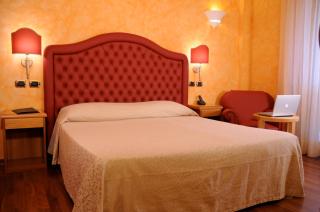 Grand Hotel Ambasciatori Wellness & Spa - Chianciano Terme - 8