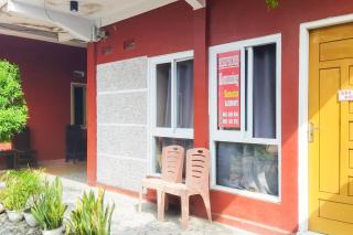 RedDoorz at Morowali Sulawesi Tengah - 5
