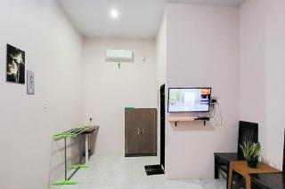 RedDoorz at Morowali Sulawesi Tengah - 1