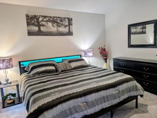 Modern Comfort - 7