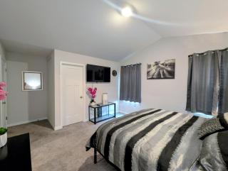 Modern Comfort - 8