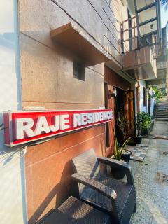 Raje Residence - 3