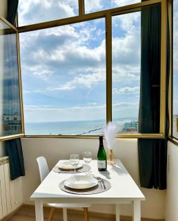 Skysea Luxury Apartment - 0