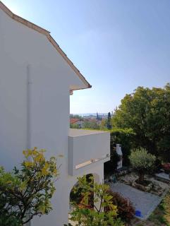Apartment with Hot Tub in Palit-Insel Rab 55257 - 4