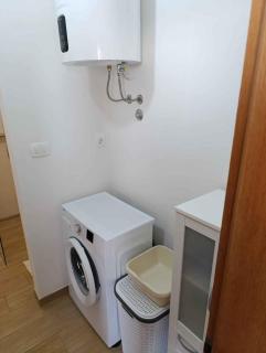 Apartment with Hot Tub in Palit-Insel Rab 55257 - 1