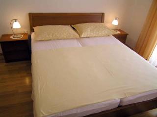 Apartments in Pag - Insel Pag 41704 - 2