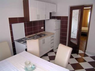 Apartments in Pag - Insel Pag 41704 - 1