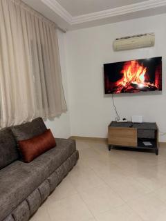 Nakhil Stay - 4