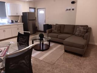 Prospect Loft - Kingstown - 1