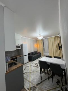 Кристальный апартамент - 3