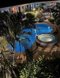 CnH Costa Verde Retreat formerly Blue Beach Loft - 0