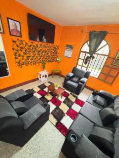 Casa Nimacachi - 5
