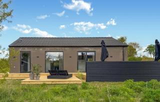 Cozy Home In Hovborg With Wifi - 3