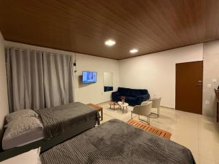 16 Mini casa próximo da praia com ar pra 6 pessoas - 8