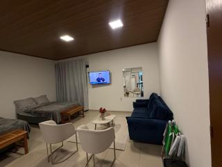 16 Mini casa próximo da praia com ar pra 6 pessoas - 2