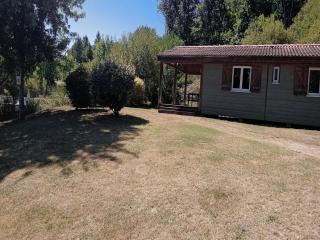 Spacious Cottage for 6 in Marminiac - 5