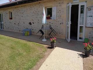 Spacious Cottage for 6 in Marminiac - 4
