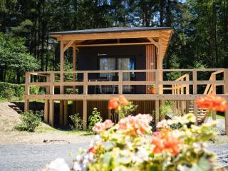 Holiday home in Ostriach with terrace - 0