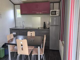 Accessible Family Cottage in Marminiac - 1