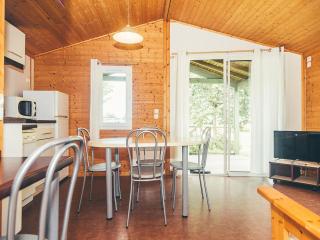 Accessible Family Cottage in Corrèze - 1