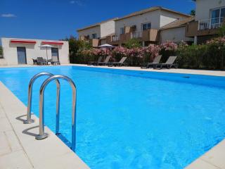 Family Duplex with Terrace in Corsica - 5