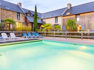 Breton Duplex Cottage Retreat - 9