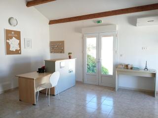 Family Duplex with Terrace in Corsica - 3