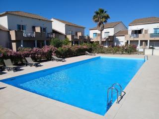 Family Duplex with Terrace in Corsica - 9