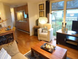 Vechtdal Chalet de Eik - 6