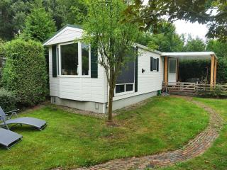 Vechtdal Chalet de Eik - 0