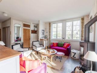 Cozy holiday home near the sea - 9