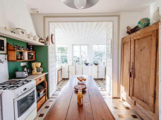 Cozy holiday home near the sea in Porspoder - 7