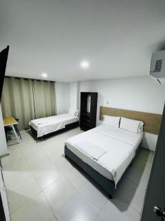 Torre 2 Bucare - 5