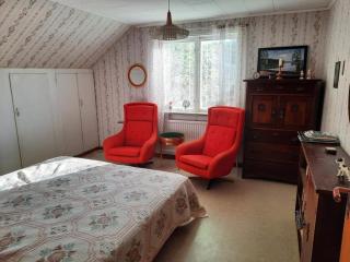 5 person holiday home in EMMABODA - 2