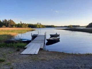 5 person holiday home in EMMABODA - 6