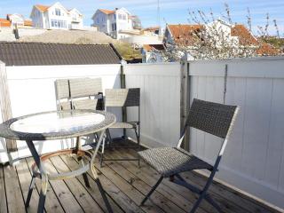 4 star holiday home in KUNGSHAMN - 8