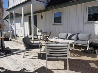 4 star holiday home in KUNGSHAMN - 9