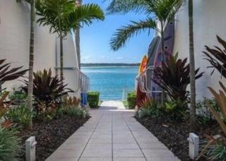 Quamby Place, Apt 63 - 1