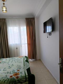 App 5min aéroport,near beach, only Family - Tanger - 9