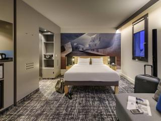 Novotel Suites Berlin City Potsdamer Platz - 6