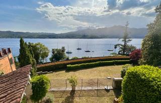 Finestra Sul Lago - 4