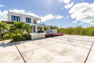 Bougain Villa | New Luxury Villa Near Grace Bay - 5