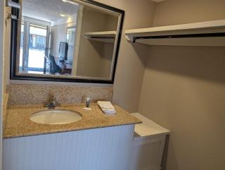 Exceed Inn Indianapolis Airport South - 1