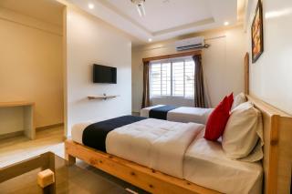 Super Collection O Prime Residency - 7