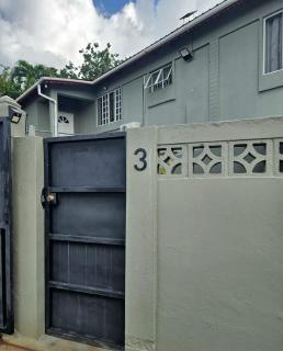 Short Stay Cozy Apartment - 3