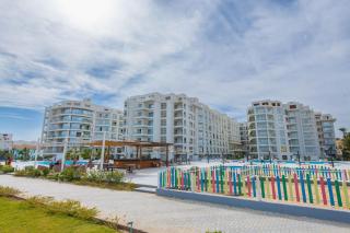 Scandic Resort Hurghada شقق فندقيه بالاطلاله البحر الاحمر الغردقه - 7