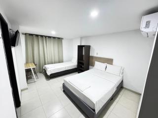 Torre 2 Bucare - 8