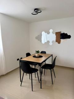 Across from Ukumarí, modern apartment in Cerritos Pereira - 2